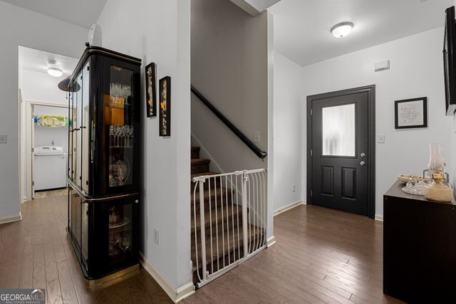 21 Sunny Point, Newnan, GA 30263