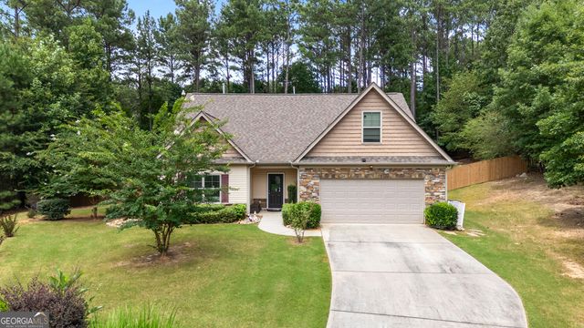 21 Sunny Point, Newnan, GA 30263