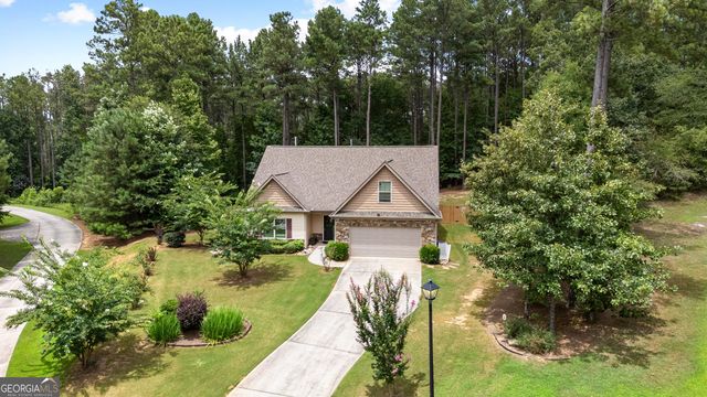 21 Sunny Point, Newnan, GA 30263