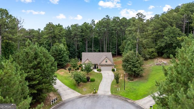 21 Sunny Point, Newnan, GA 30263