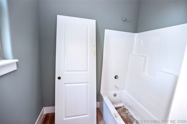 18835 W Hunters Court, Park Hill, OK 74451