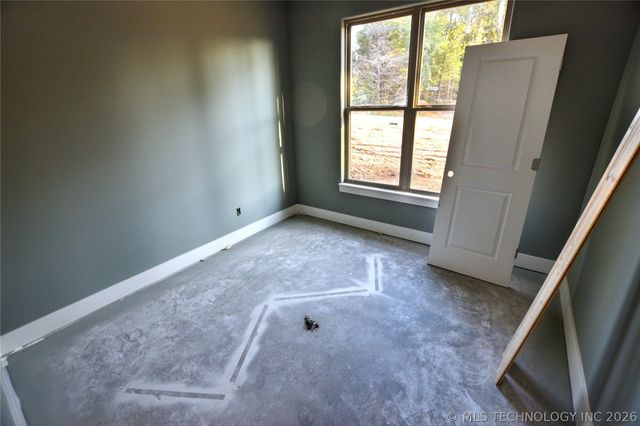 18835 W Hunters Court, Park Hill, OK 74451