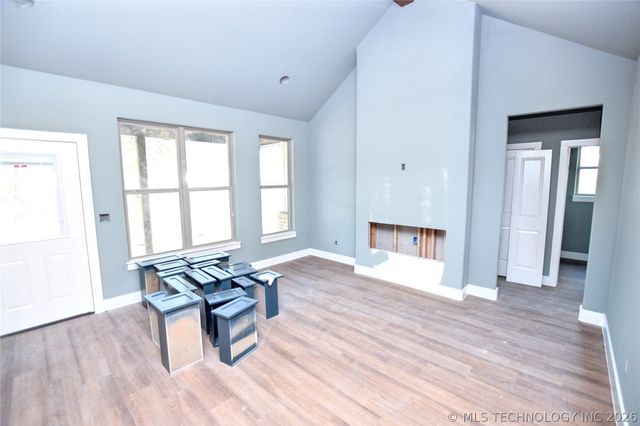 18835 W Hunters Court, Park Hill, OK 74451