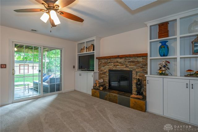 1210 Lomeda Lane, Beavercreek, OH 45434