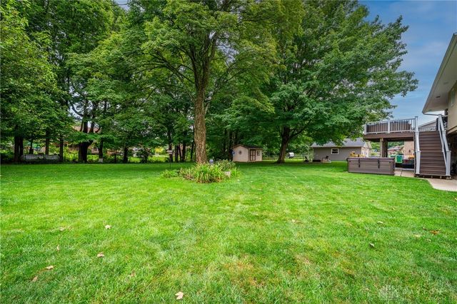1210 Lomeda Lane, Beavercreek, OH 45434