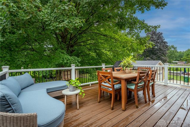 1210 Lomeda Lane, Beavercreek, OH 45434