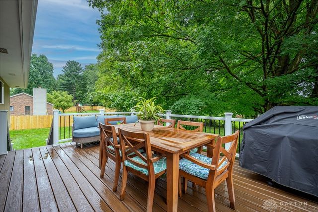 1210 Lomeda Lane, Beavercreek, OH 45434