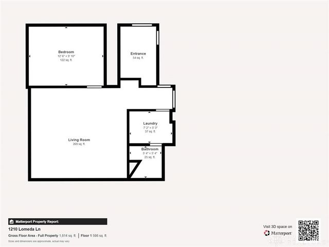 1210 Lomeda Lane, Beavercreek, OH 45434