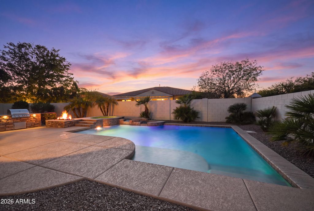 6598 S Fawn Court, Gilbert, AZ 85298 — photo 4