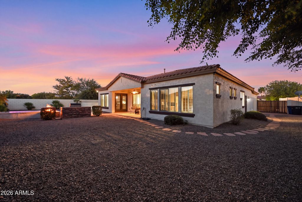 6598 S Fawn Court, Gilbert, AZ 85298 — photo 5