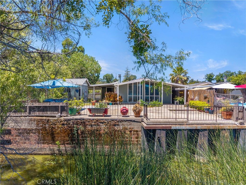 Image 30 of property listing at 5830 Robin Hill Drive 17, Lakeport, CA 95453