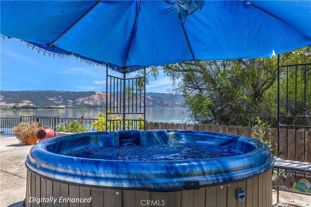 Image 33 of property listing at 5830 Robin Hill Drive 17, Lakeport, CA 95453