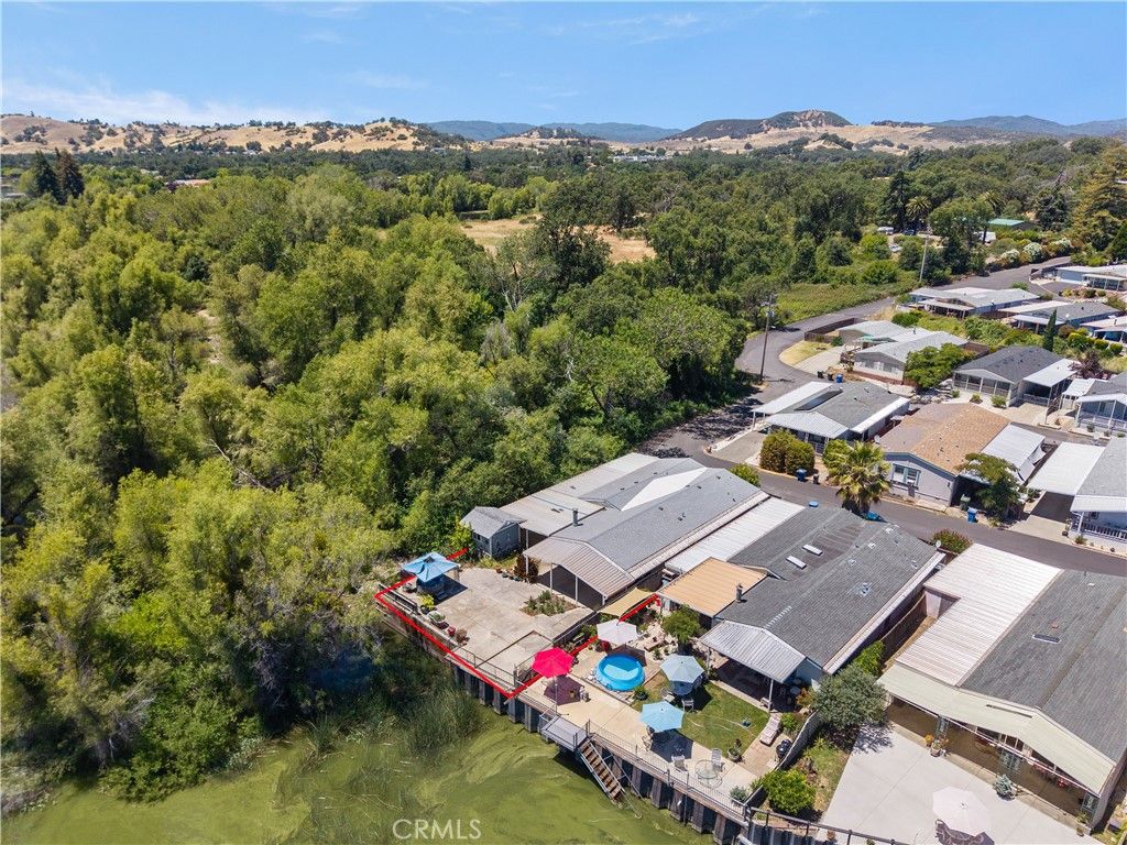 Image 36 of property listing at 5830 Robin Hill Drive 17, Lakeport, CA 95453