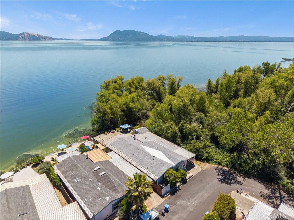 Image 38 of property listing at 5830 Robin Hill Drive 17, Lakeport, CA 95453
