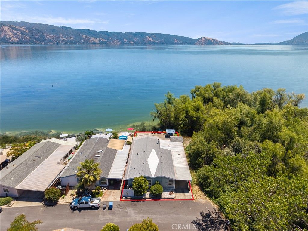 Image 39 of property listing at 5830 Robin Hill Drive 17, Lakeport, CA 95453