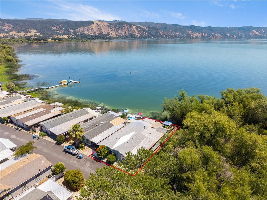 Image 40 of property listing at 5830 Robin Hill Drive 17, Lakeport, CA 95453