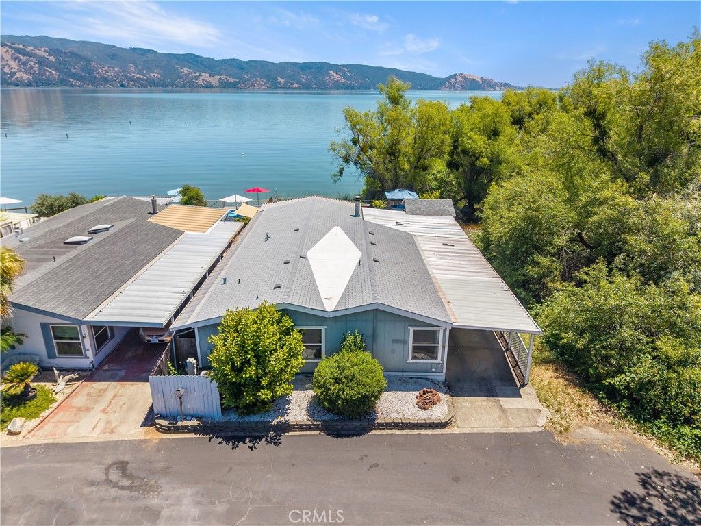 Image 42 of property listing at 5830 Robin Hill Drive 17, Lakeport, CA 95453