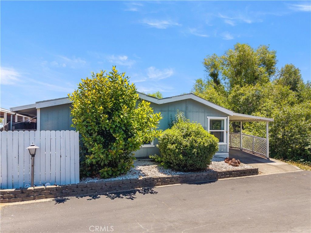 Image 43 of property listing at 5830 Robin Hill Drive 17, Lakeport, CA 95453