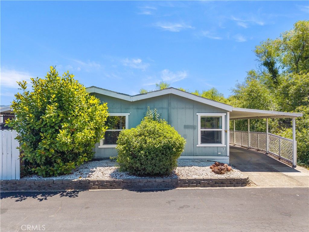 Image 44 of property listing at 5830 Robin Hill Drive 17, Lakeport, CA 95453