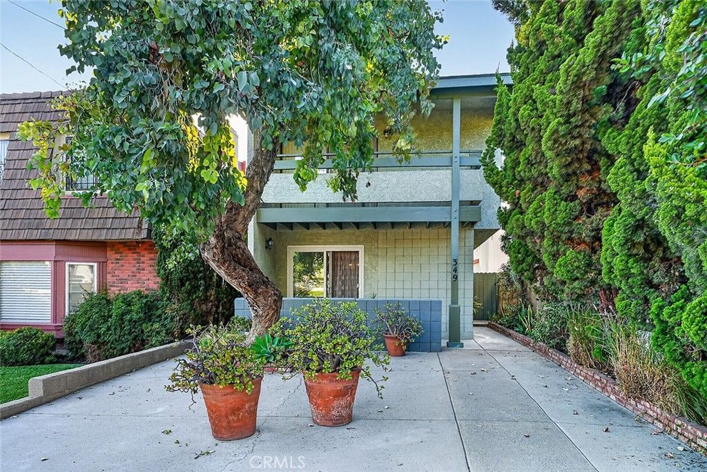 349 Winslow, Long Beach, CA 90814 — exterior