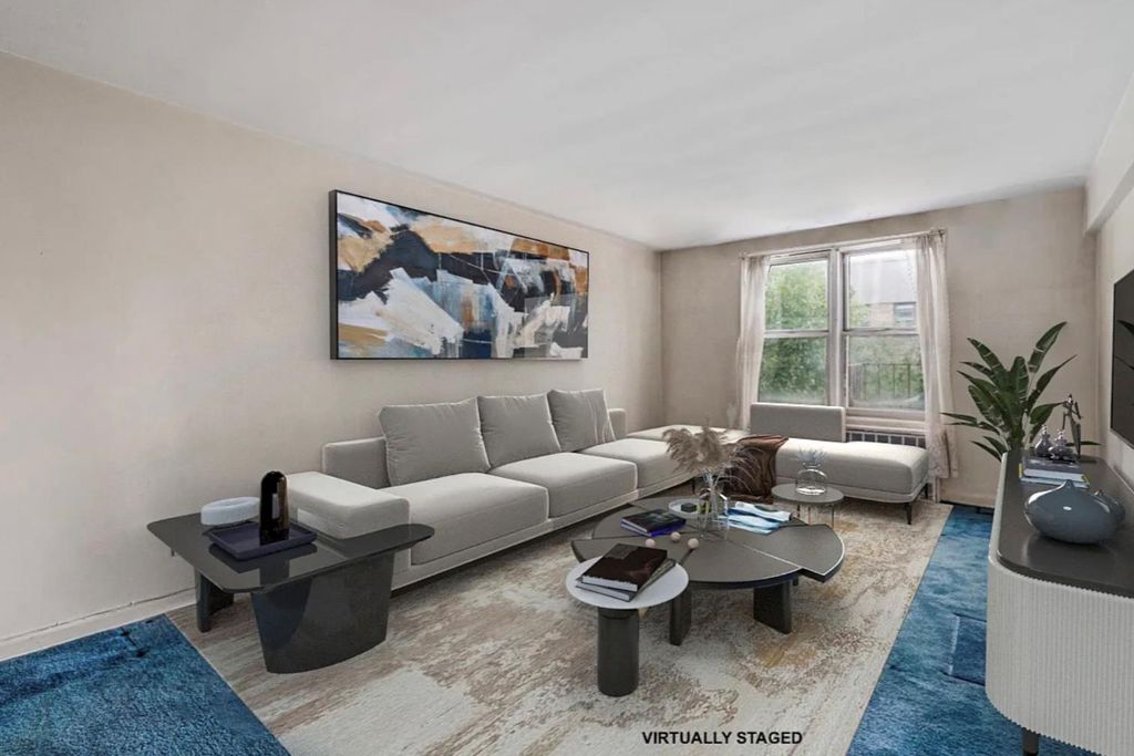 84-20 51st Avenue 5C, Elmhurst, NY 11373