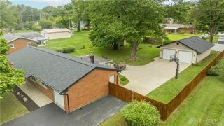2110 Grange Hall Road, Beavercreek, OH 45431