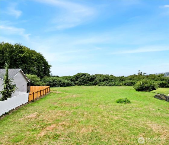 0 XXX Calhoun Road, Aberdeen, WA 98520