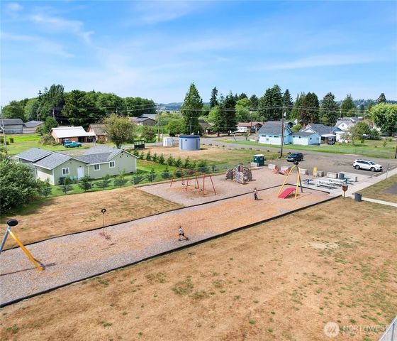 0 XXX Calhoun Road, Aberdeen, WA 98520