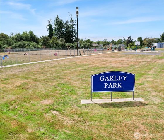 0 XXX Calhoun Road, Aberdeen, WA 98520