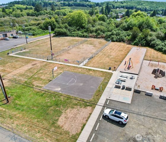 0 XXX Calhoun Road, Aberdeen, WA 98520