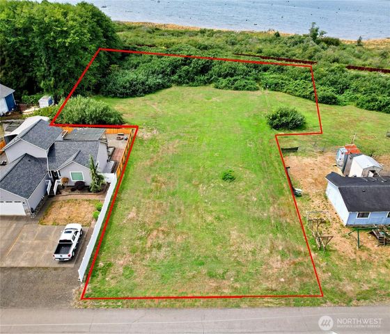 0 XXX Calhoun Road, Aberdeen, WA 98520