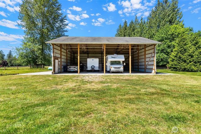 23215 37th Avenue NE, Arlington, WA 98223