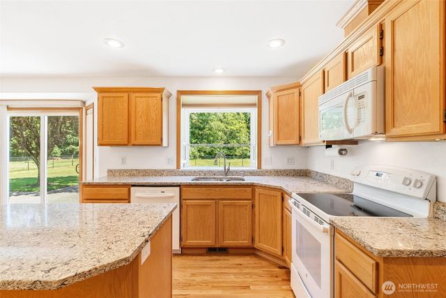 23215 37th Avenue NE, Arlington, WA 98223