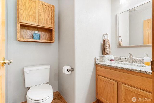23215 37th Avenue NE, Arlington, WA 98223