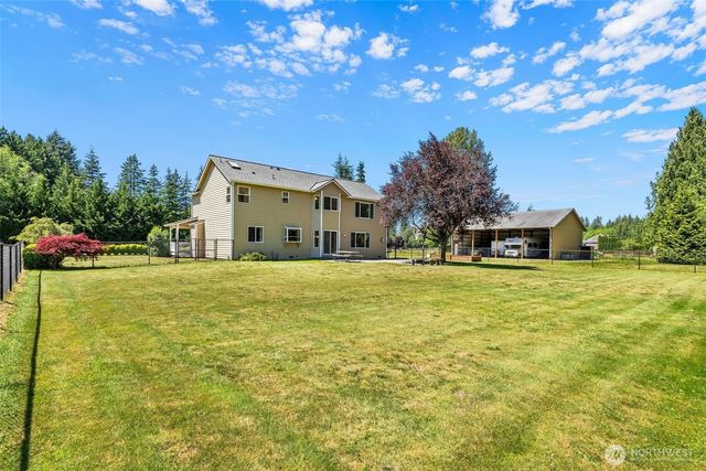 23215 37th Avenue NE, Arlington, WA 98223
