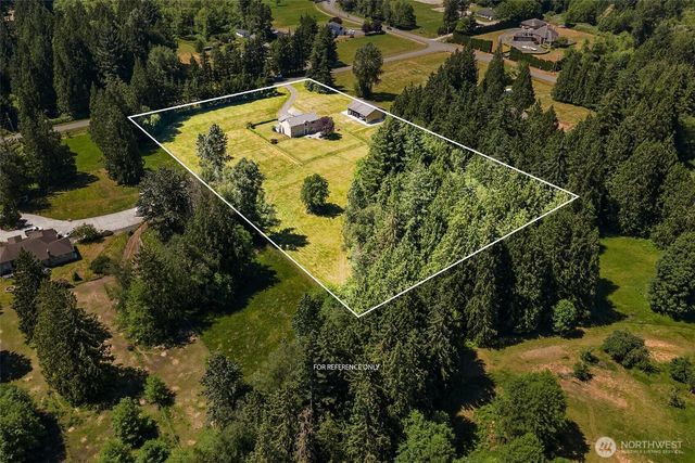 23215 37th Avenue NE, Arlington, WA 98223
