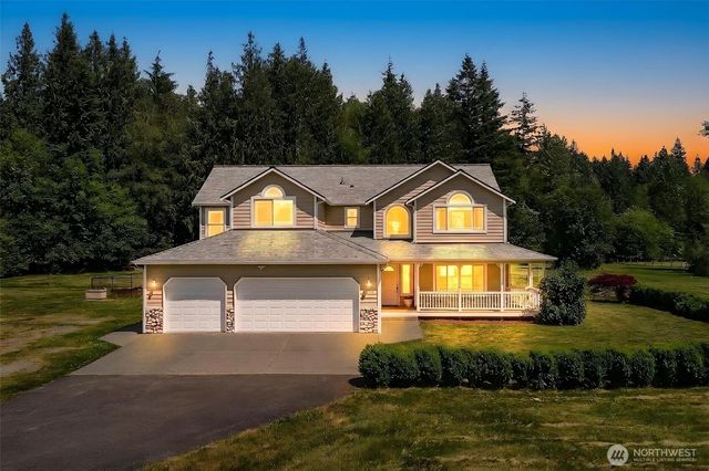 23215 37th Avenue NE, Arlington, WA 98223