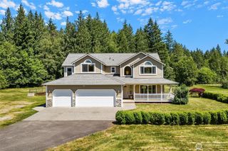 23215 37th Avenue NE, Arlington, WA 98223