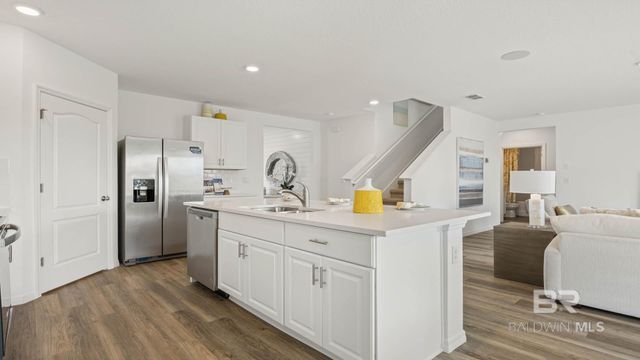 32241 Lyon Road, Spanish Fort, AL 36527