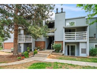 3121 S Tamarac Dr K 106, Denver, CO 80231