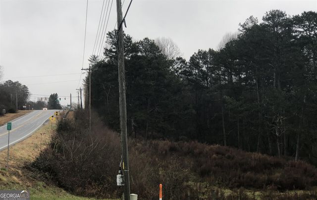 0 Highway 115, Clarkesville, GA 30523