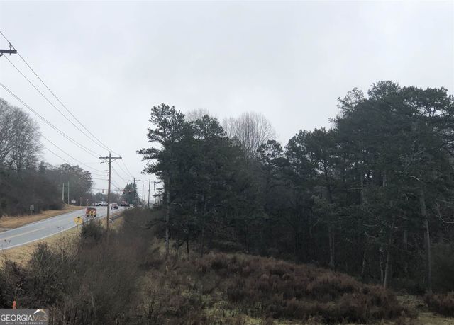 0 Highway 115, Clarkesville, GA 30523