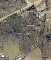 0 Highway 115, Clarkesville, GA 30523