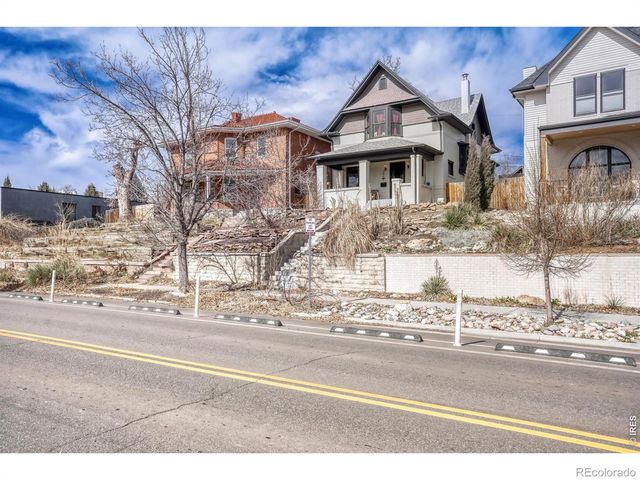 3459 W 29th Avenue, Denver, CO 80211