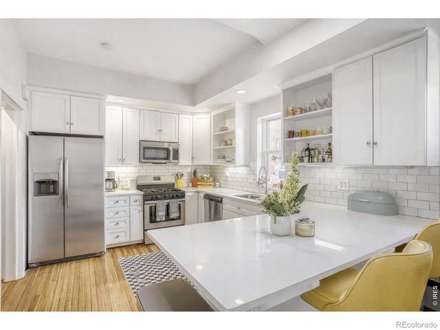 3459 W 29th Avenue, Denver, CO 80211