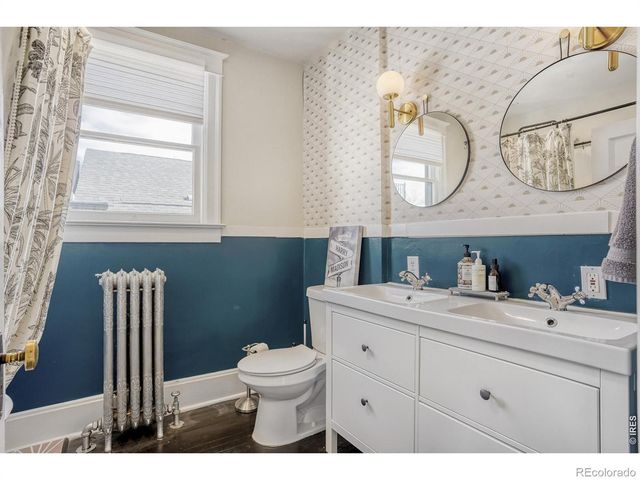 3459 W 29th Avenue, Denver, CO 80211