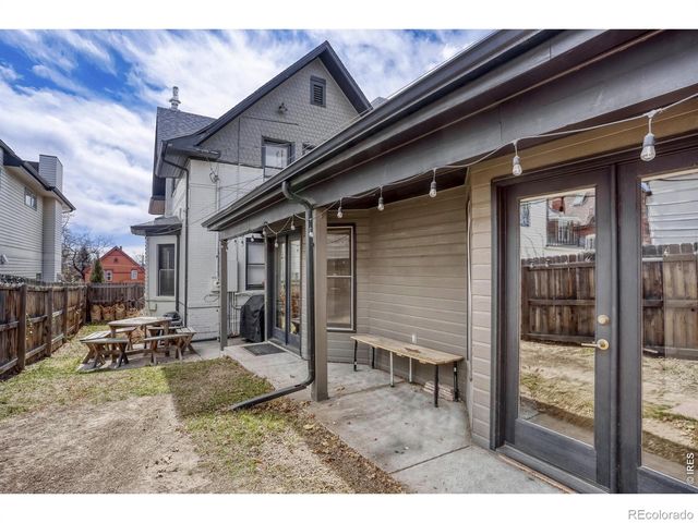 3459 W 29th Avenue, Denver, CO 80211