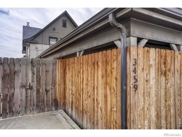 3459 W 29th Avenue, Denver, CO 80211