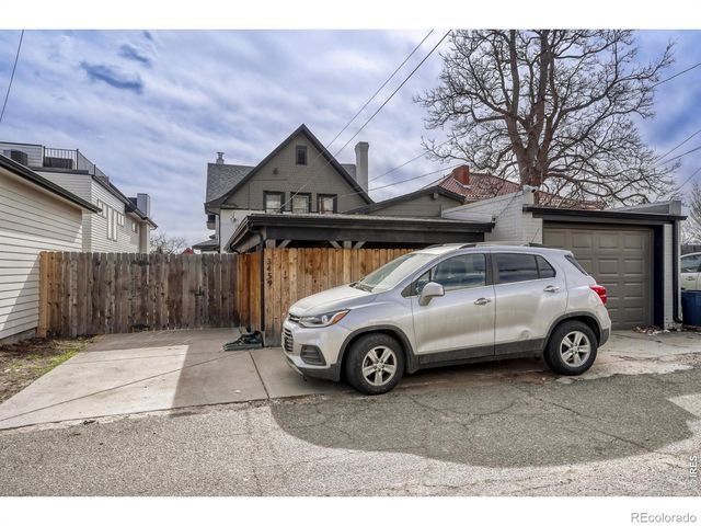3459 W 29th Avenue, Denver, CO 80211