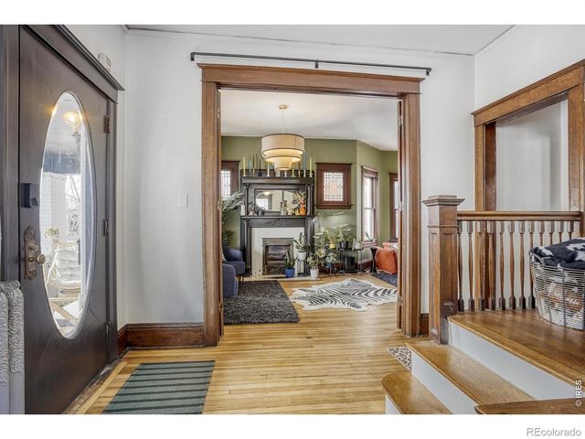 3459 W 29th Avenue, Denver, CO 80211